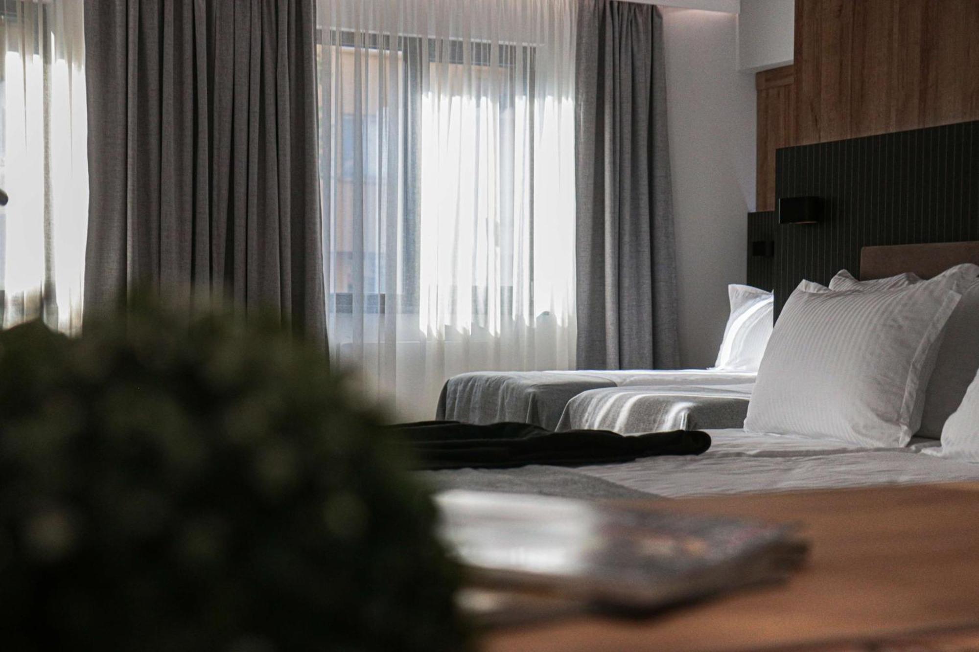Best Western Plus Lozenetz Hotel Sofia Ngoại thất bức ảnh