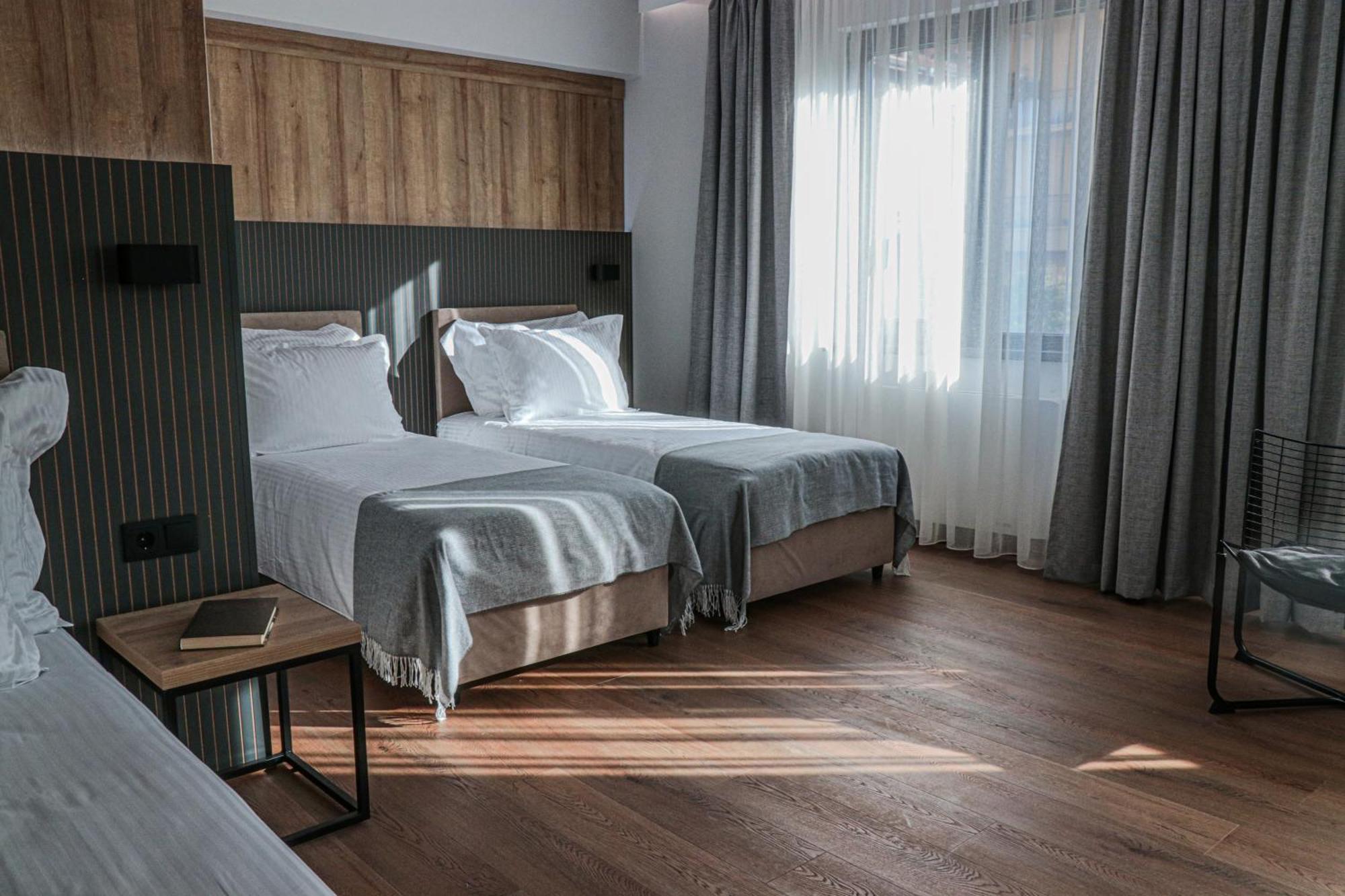 Best Western Plus Lozenetz Hotel Sofia Ngoại thất bức ảnh